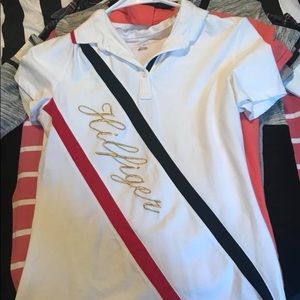 Tommy Hilfiger Shirt